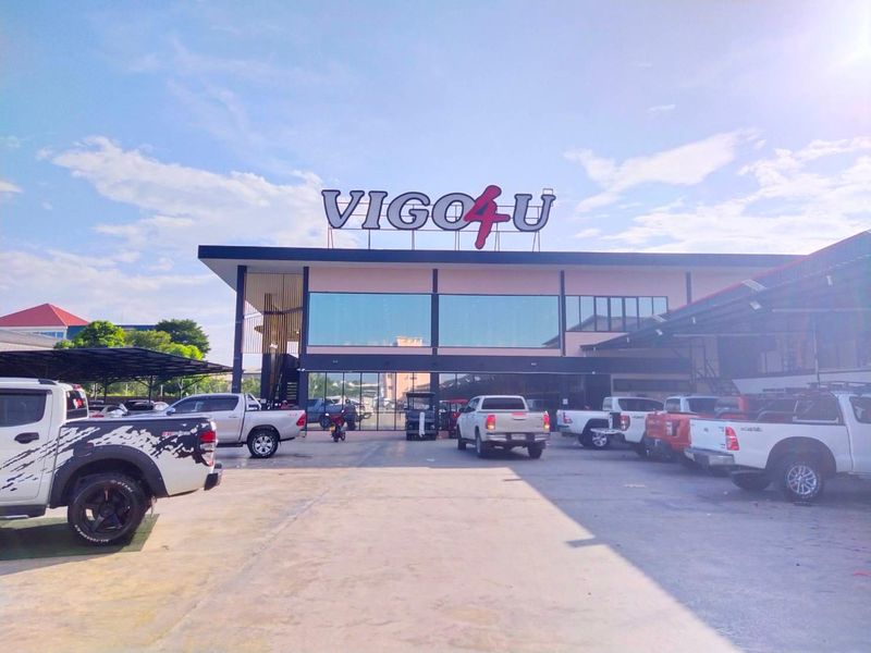 Toyota Hilux • 2023 • 0 km 10