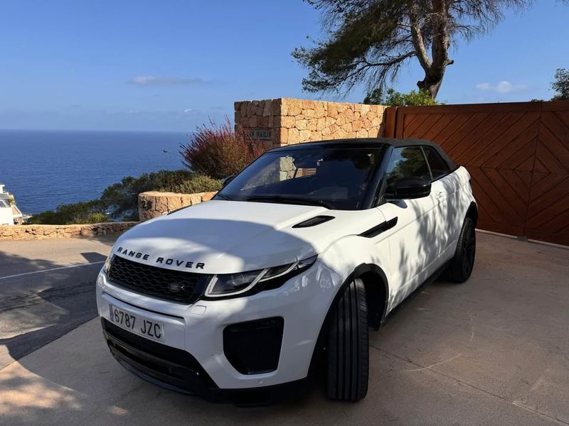 Land Rover Range Rover • 2017 • 80,000 km 6