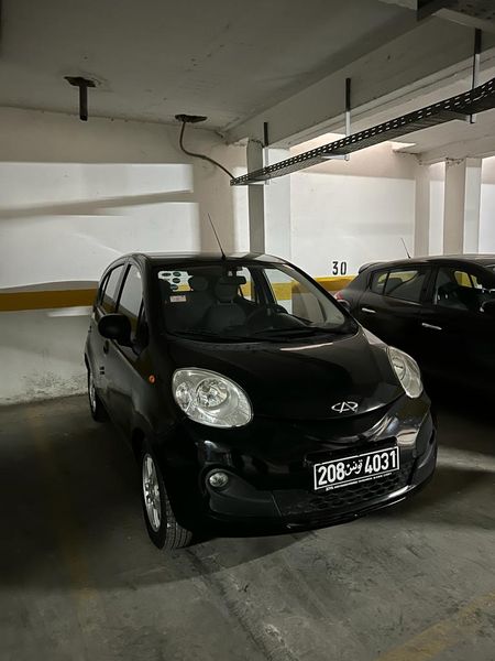 Chery QQ • 2019 • 60,000 km 6