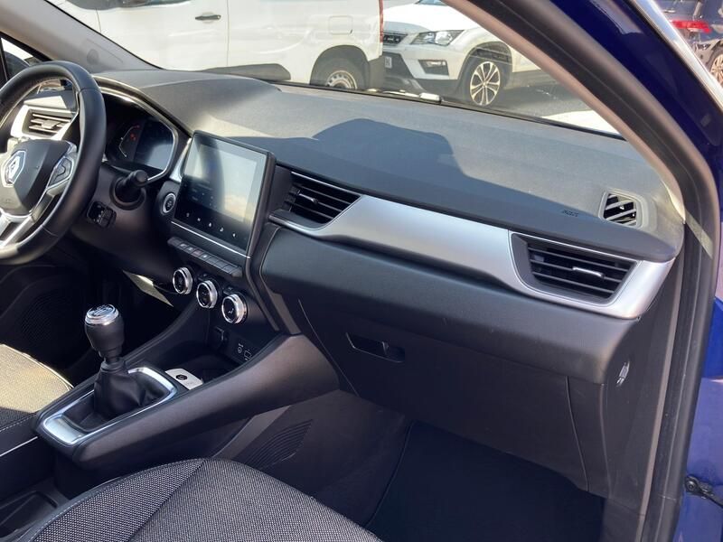 Renault Captur • 2022 • 44,512 km 27