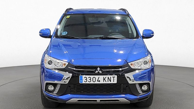 Mitsubishi ASX • 2018 • 97,025 km 14