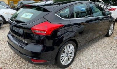Ford Focus • 2016 • 90 km 3