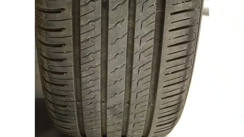 Kia Niro • 2023 • 56,234 km 42