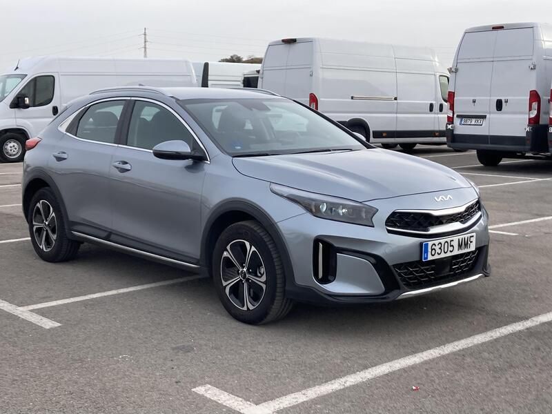 Kia Niro Plug-In Hybrid • 2023 • 15,338 km 1