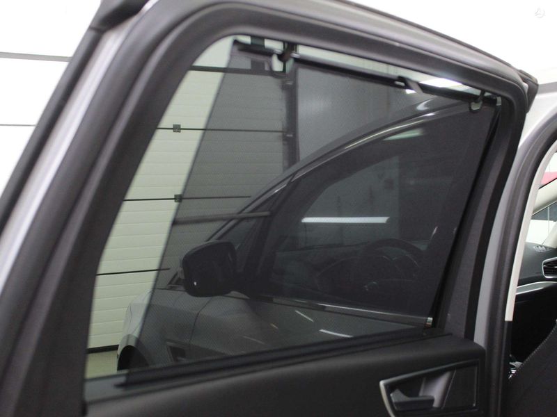 Ford S-Max • 2016 • 149,000 km 27