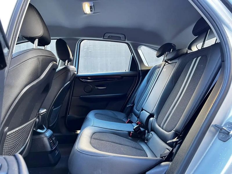 BMW 2 Series • 2020 • 60,000 km 9