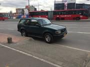 Ford Explorer • 1999 • 180,000 km 6