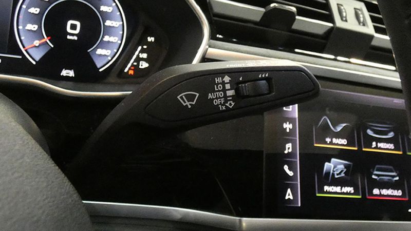 Audi Q3 • 2019 • 61,088 km 28