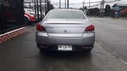 Peugeot 508 • 2016 • 1 km 19
