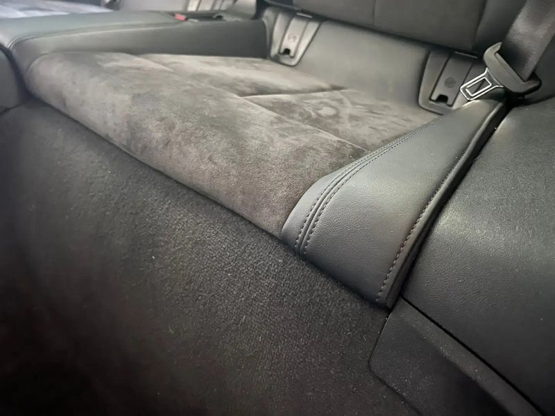 Audi TT • 2019 • 57,828 km 2