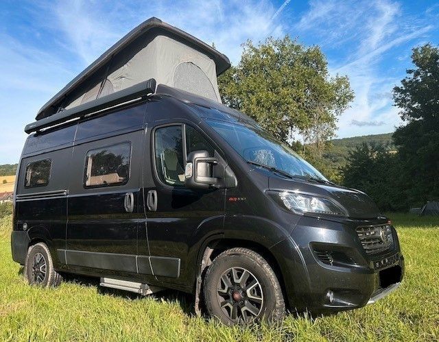 Fiat Ducato • 2019 • 56,000 km 1
