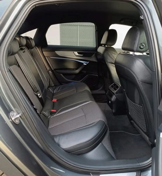 Audi A6 • 2020 • 215,000 km 7