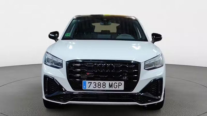 Audi Q3 • 2023 • 29,058 km 11