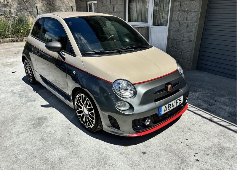 Asia Rocsta • 2015 • 80,000 km 1