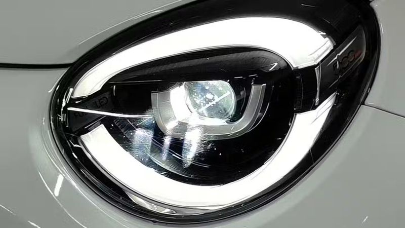 Fiat 500X • 2023 • 68,181 km 14