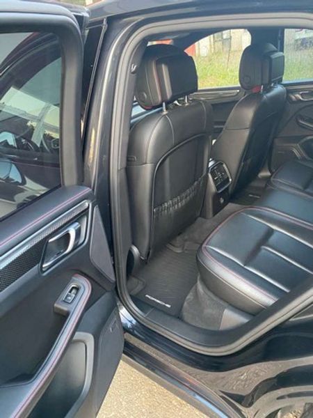 Porsche Macan • 2016 • 117,000 km 13