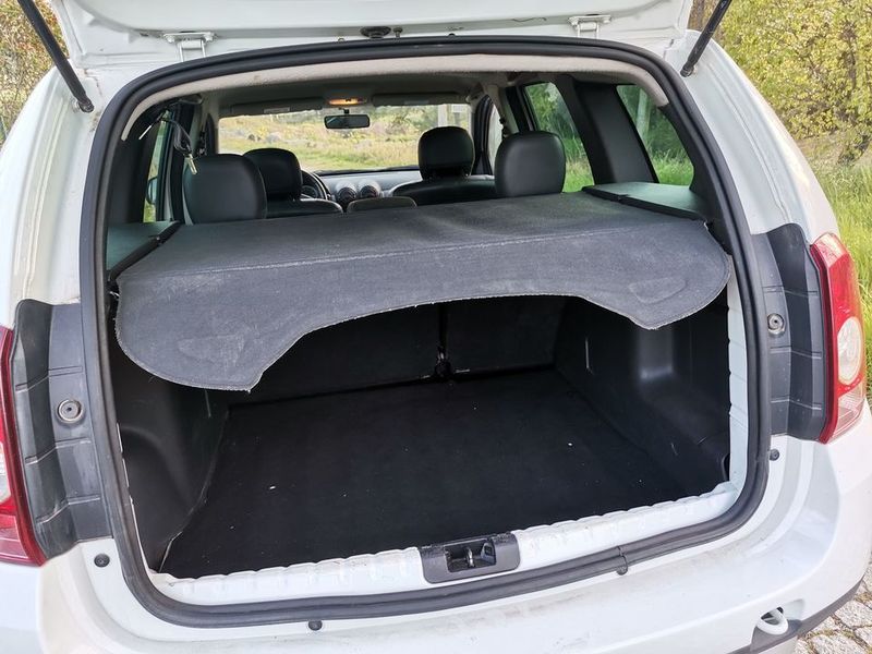 Dacia Duster • 2012 • 80,000 km 5
