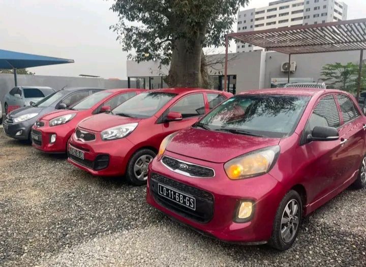 Kia Picanto • 2017 • 89 km 1