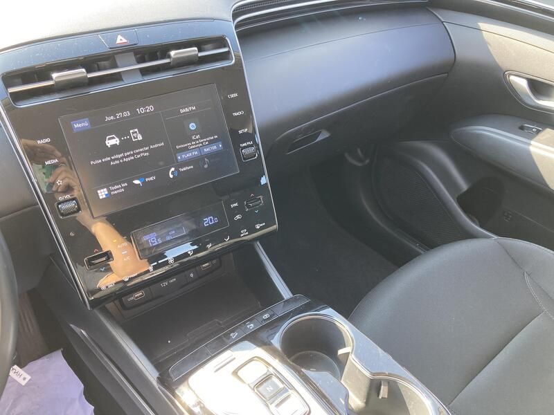 Hyundai Tucson • 2022 • 81,000 km 13