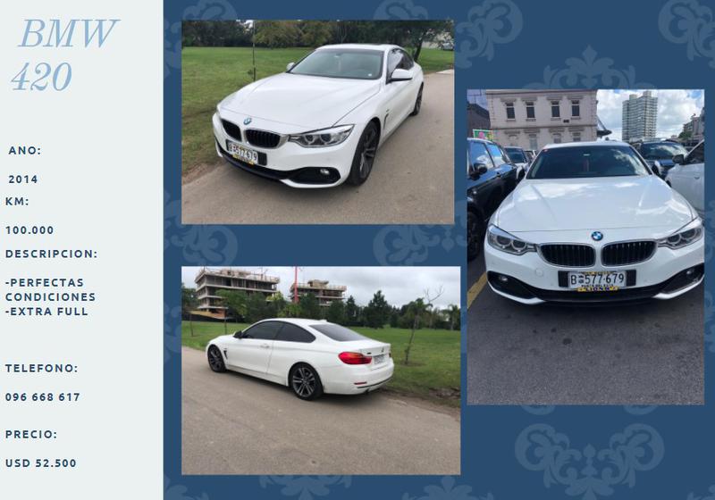 BMW M4 • 2014 • 99,500 km 4