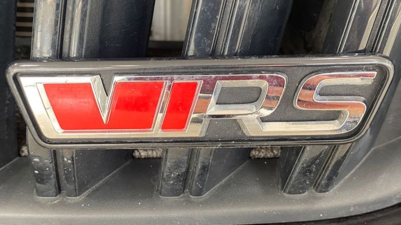 Škoda Octavia • 2022 • 42,297 km 5