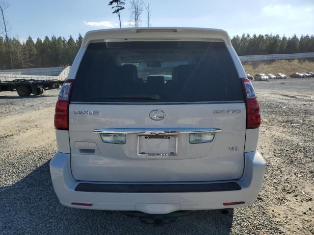 Lexus GX • 2008 • 10,000 mi 5