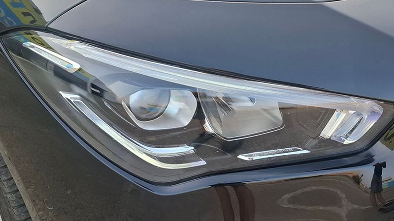 Mercedes-Benz CLA • 2020 • 52,114 km 7