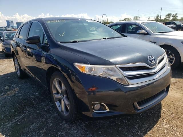 Toyota Venza • 2014 • 2 km 1