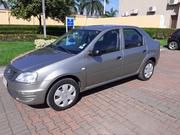 Renault Logan • 2015 • 78,000 km 4