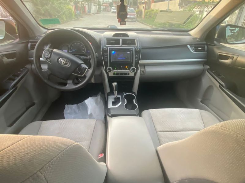 Toyota Camry • 2012 • 90,000 km 6