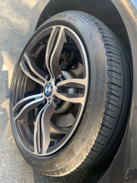 BMW 520D • 2013 • 190,000 km 4