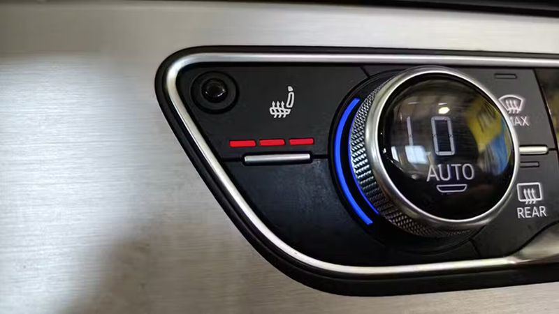 Audi A5 Cabriolet • 2021 • 68,404 km 18