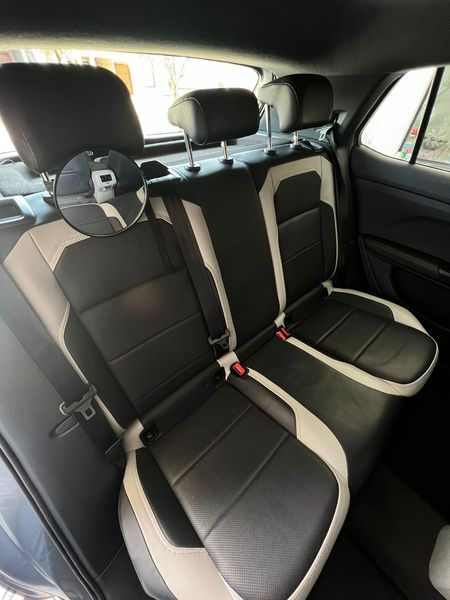 Volkswagen T-Cross • 2020 • 72,300 km 10