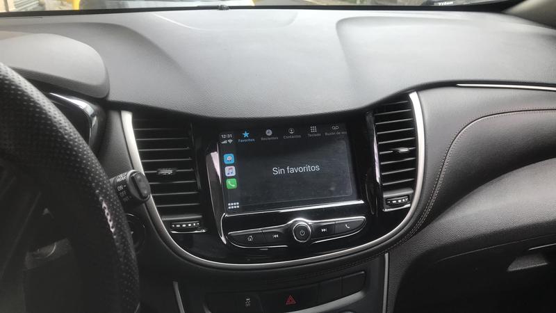 Chevrolet Tracker • 2017 • 61,000 km 4