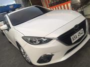 Mazda 3 • 2015 • 52 km 9