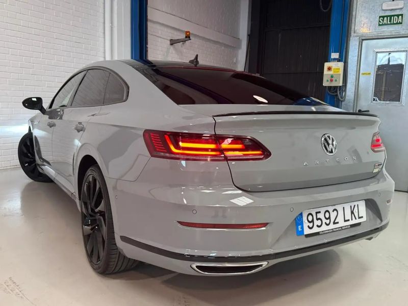 Volkswagen Arteon • 2020 • 160,000 km 4