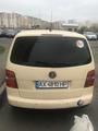 Volkswagen Touran • 2004 • 27 km 6