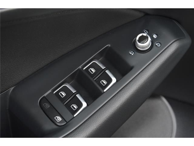 Audi Q5 • 2015 • 167,800 km 9