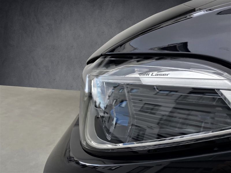 BMW X5 • 2019 • 20,900 km 2