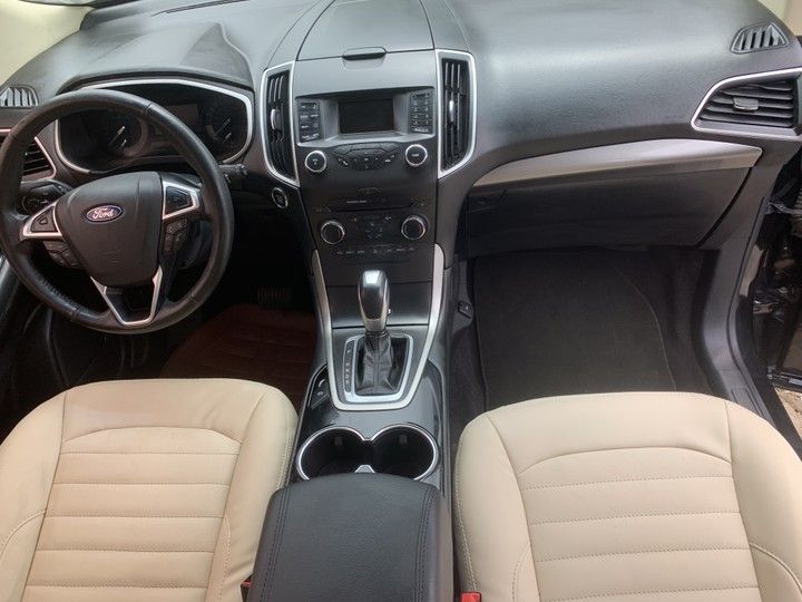 Ford Edge • 2015 • 21 km 2