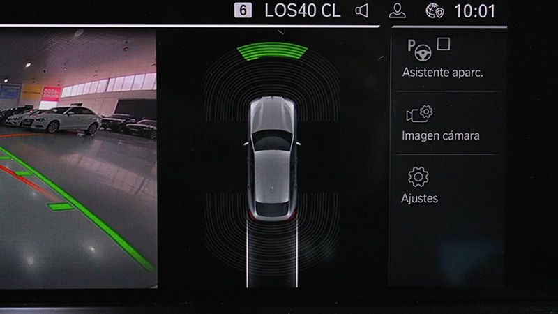 BMW X4 • 2019 • 92,183 km 9