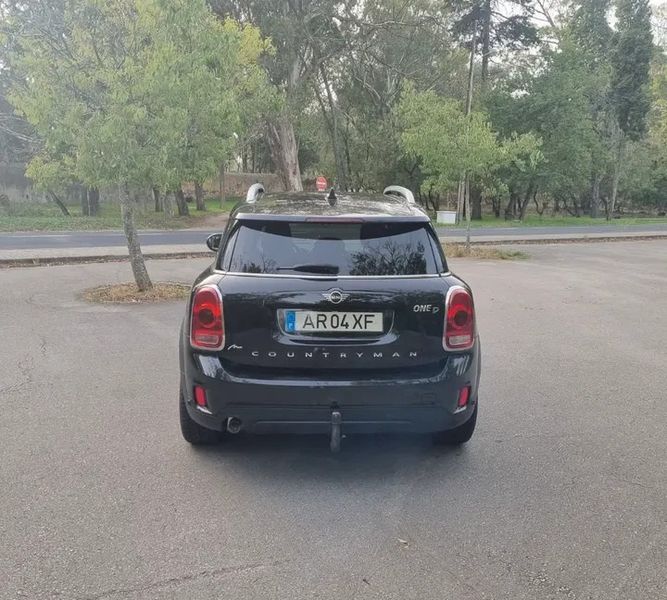MINI Countryman • 2019 • 12,000 km 3