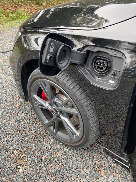 Audi A3 • 2021 • 30,000 km 12