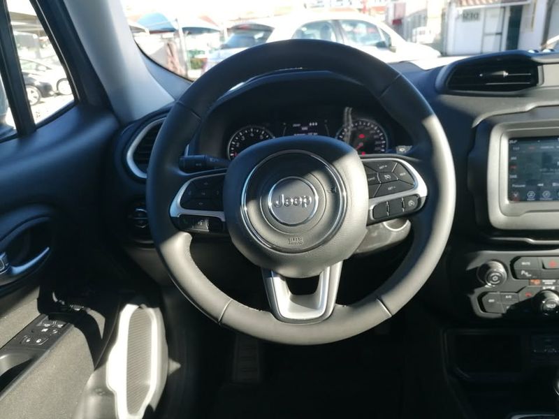 Jeep Renegade • 2009 • 176,000 km 2