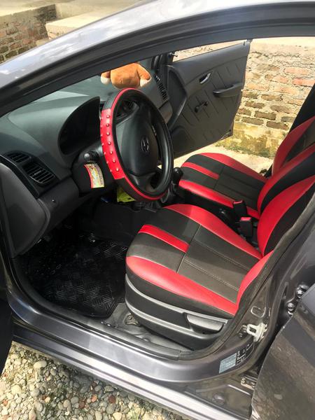 Hyundai Coupé • 2016 • 90 km 5