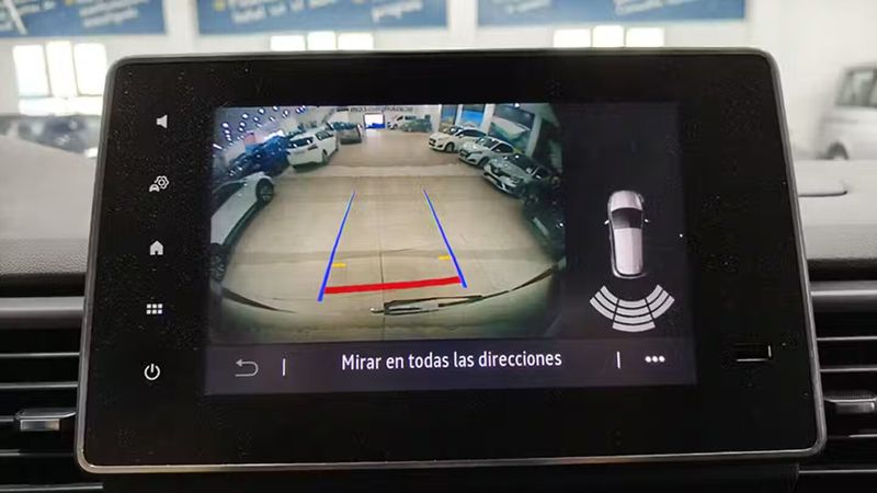 Renault Espace • 2022 • 22,865 km 12