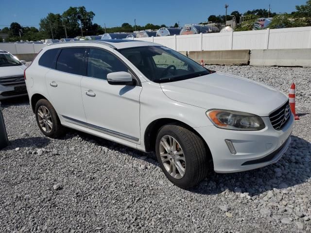 Volvo XC60 • 2015 • 10,000 mi 1