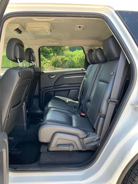 Dodge Journey • 2010 • 274,000 km 4