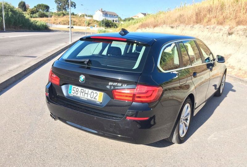 BMW 316i • 2002 • 190,000 km 2