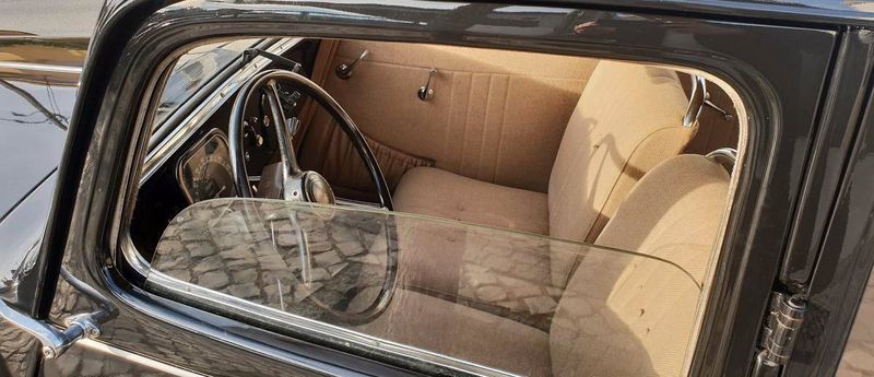 Citroën Jumpy • 1980 • 40,000 km 3